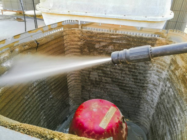 Air Duct Mold Removal in Pion Hills, CA