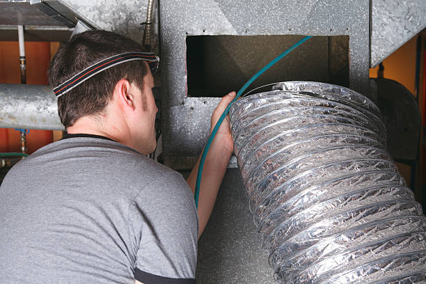  Pion Hills, CA Airduct Cleaning Pros